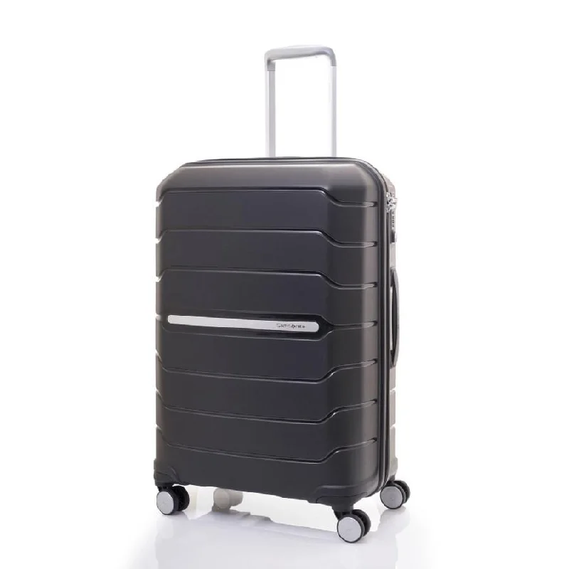 Suitcase for travel essentials-Samsonite Freeform 21" Carry on Spinner