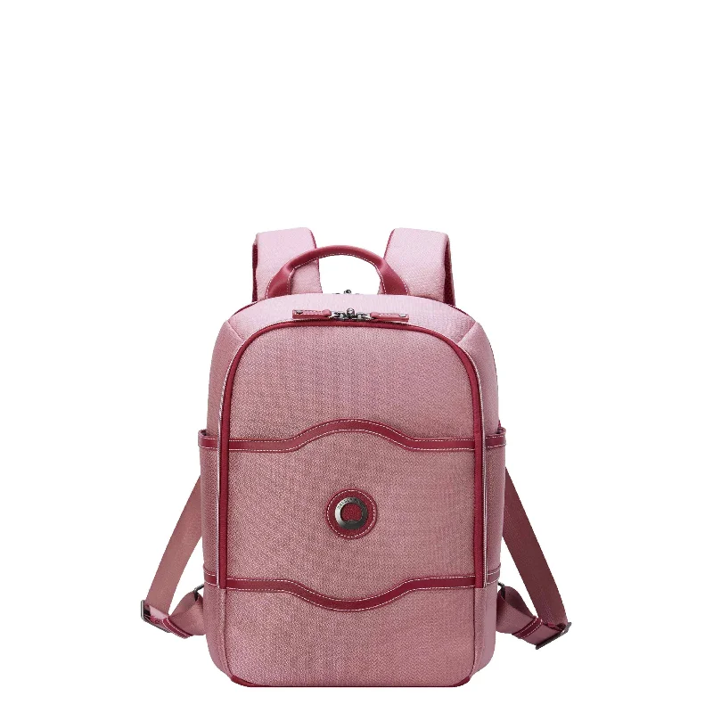 Anti-theft hiking backpack teens-CHATELET AIR 2.0 - Laptop Backpack