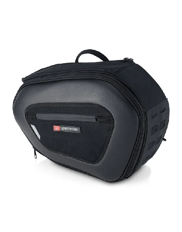 Best cloud backup services-40L - Momentum Extra Large Expandable Yamaha MT-09 Saddlebags