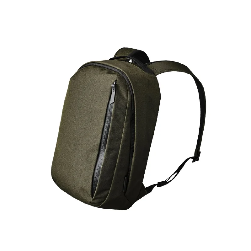 Travel backpack for light hiking-ALPAKA Metro Backpack