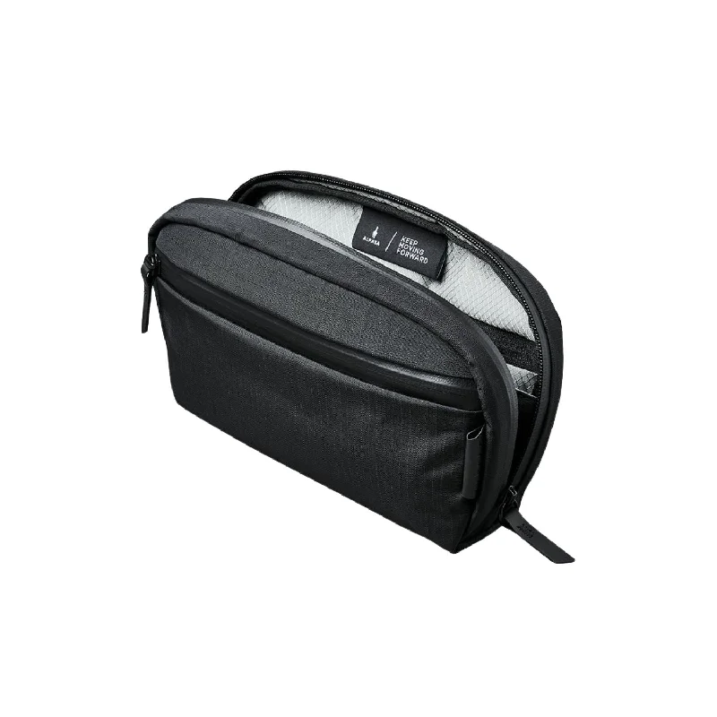 Latest smart oven reviews-ALPAKA Toiletry Bag