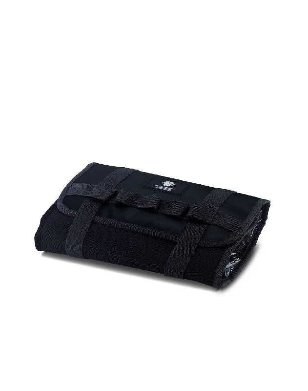 How to pick a reliable tour guide-Viking Anarchy Roll Organizer Bag