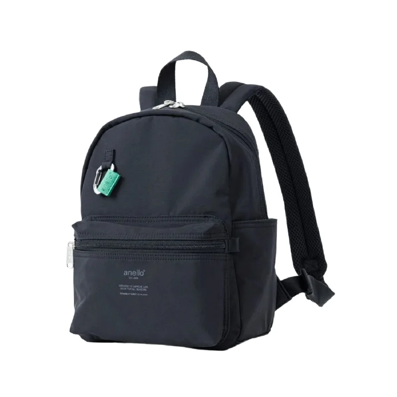 Backpack for long outdoors-Anello Base Mini Backpack