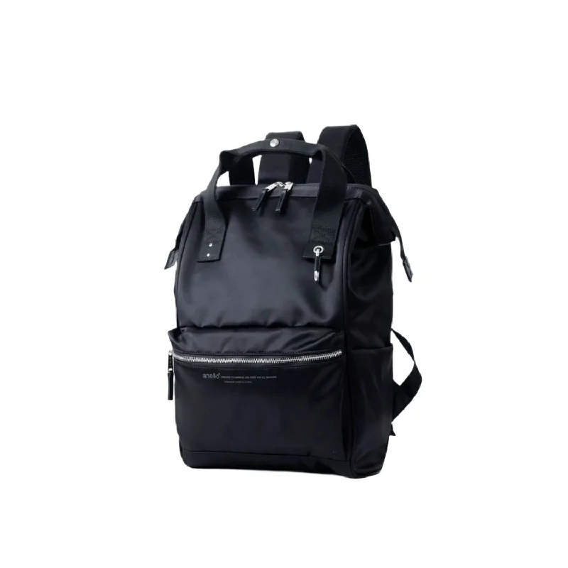 Lightweight tactical backpack women-Anello Eleanor Kuchigane Backpack Slim R