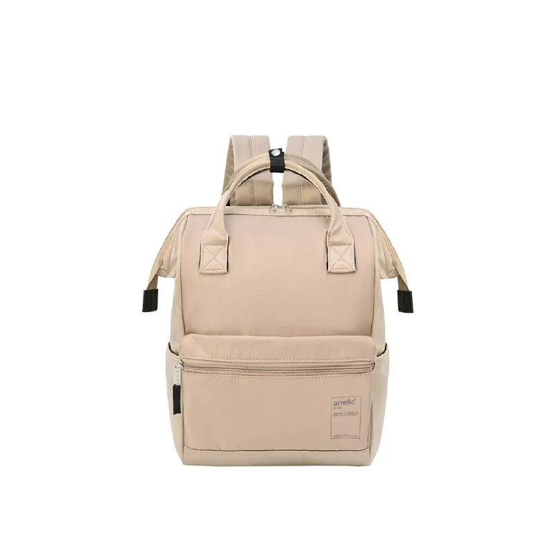 Backpack for alpine-Anello New Orchard Kuchigane Backpack Slim S