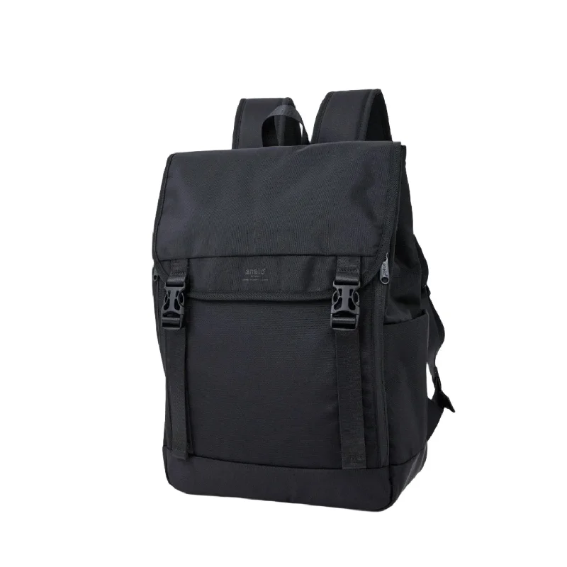 Affordable travel backpack teens-Anello Nile Flappy Backpack