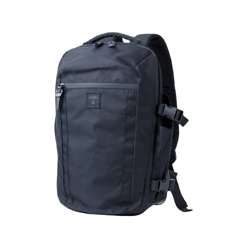 Backpack for long camps-Anello Solid Multi Functional Backpack