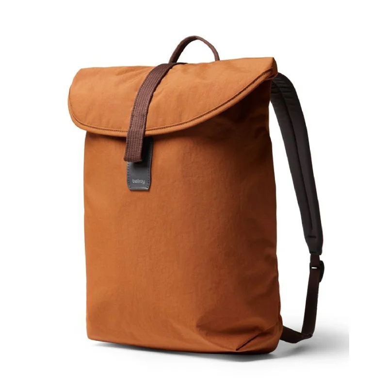 Backpack with lightweight build-Bellroy Oslo Backpack