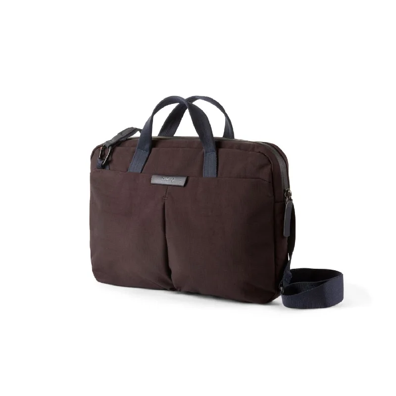 Beginner core workouts-Bellroy Tokyo Laptop Bag 14"