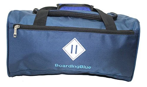 Suitcase for summer vacations-Boardingblue Personal Item Under Seat For United Airlines