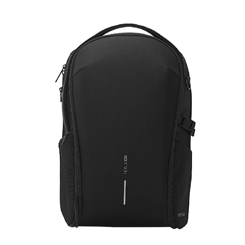 Backpack with chest strap-Bobby Bizz Backpack