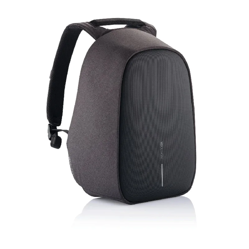 Travel backpack for low-cost trips-Bobby Hero Regular Anti-Theft Backpack