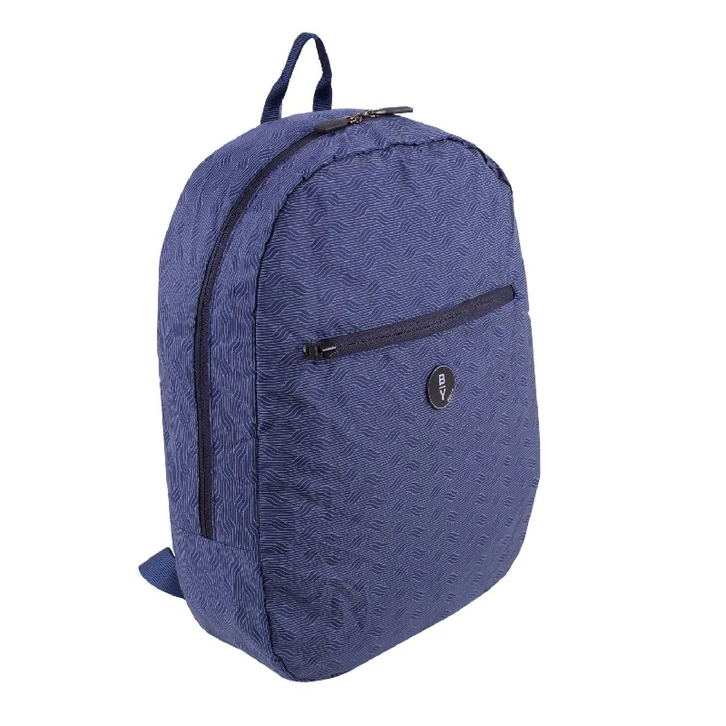 Backpack with side storage-BRIC'S Be Young Packable Backpack