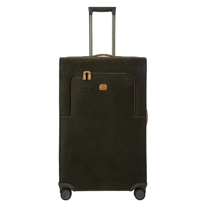 Suitcase with compact design-Bric's Life 30" Split Frame Spinner