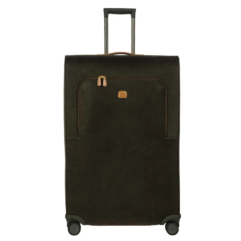 Suitcase for outdoor use-Bric's Life 32" Split Frame Spinner