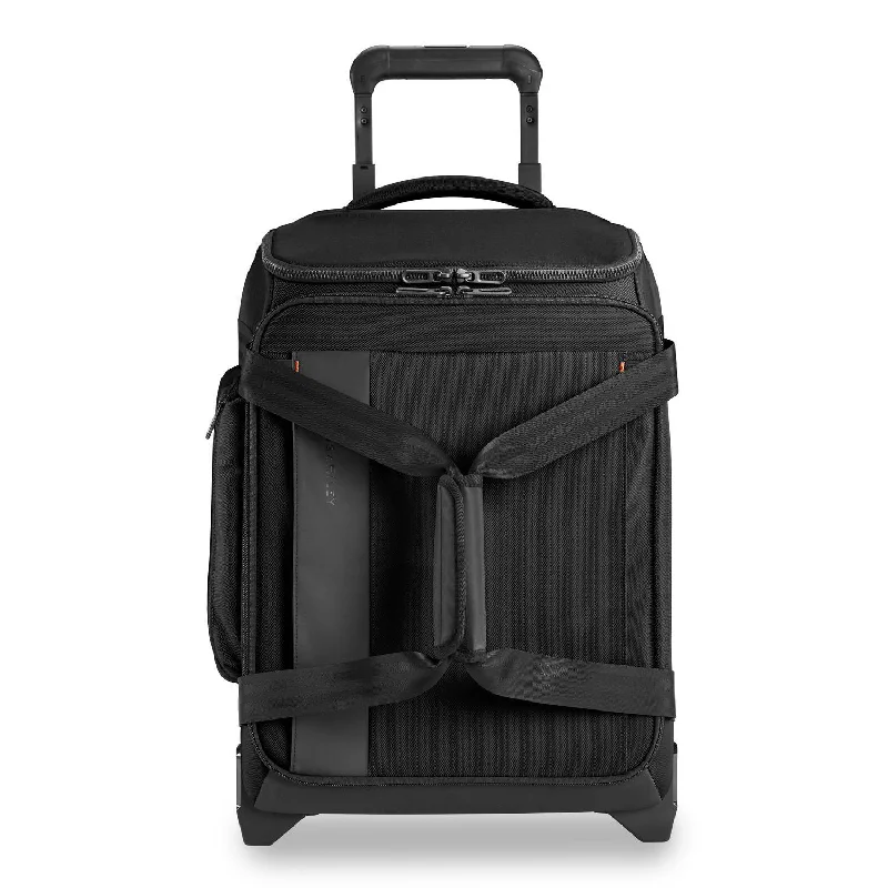 Briggs & Riley ZDX 21" Carry-on Upright Duffle