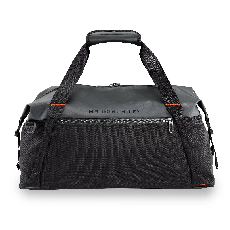 Latest electric vehicle reviews-Briggs & Riley ZDX Cargo Satchel