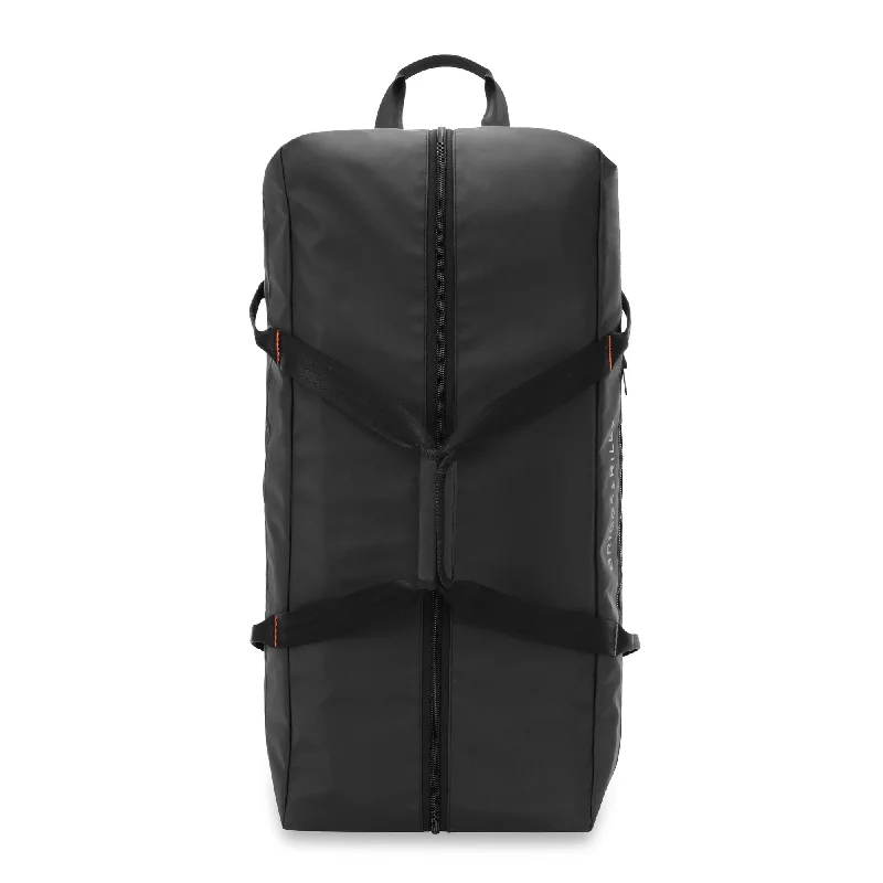 Top note-taking apps-Briggs & Riley ZXD Extra Large Rolling Duffle