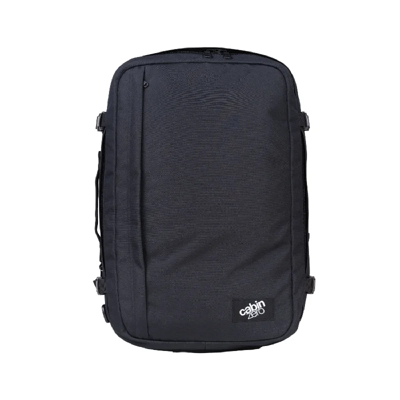 Backpack with mesh back-Cabinzero Classic Plus Backpack 42L