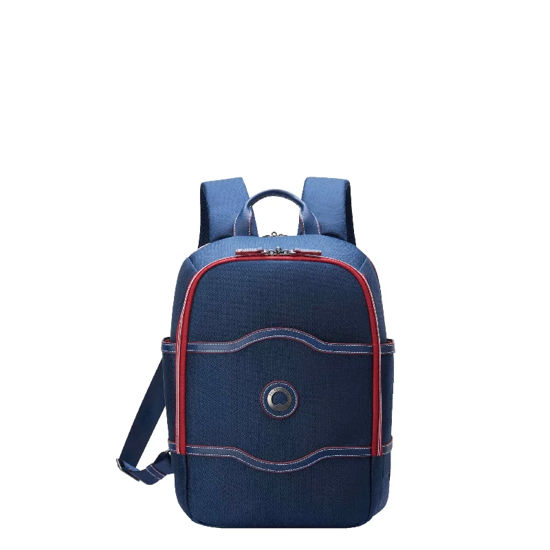 Backpack with load balance-CHATELET AIR 2.0 - Laptop Backpack