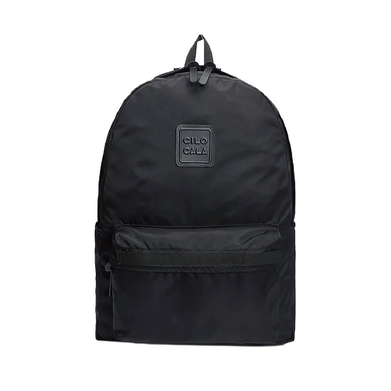 Backpack for overnight camping-Cilocala Blacky Backpack Large