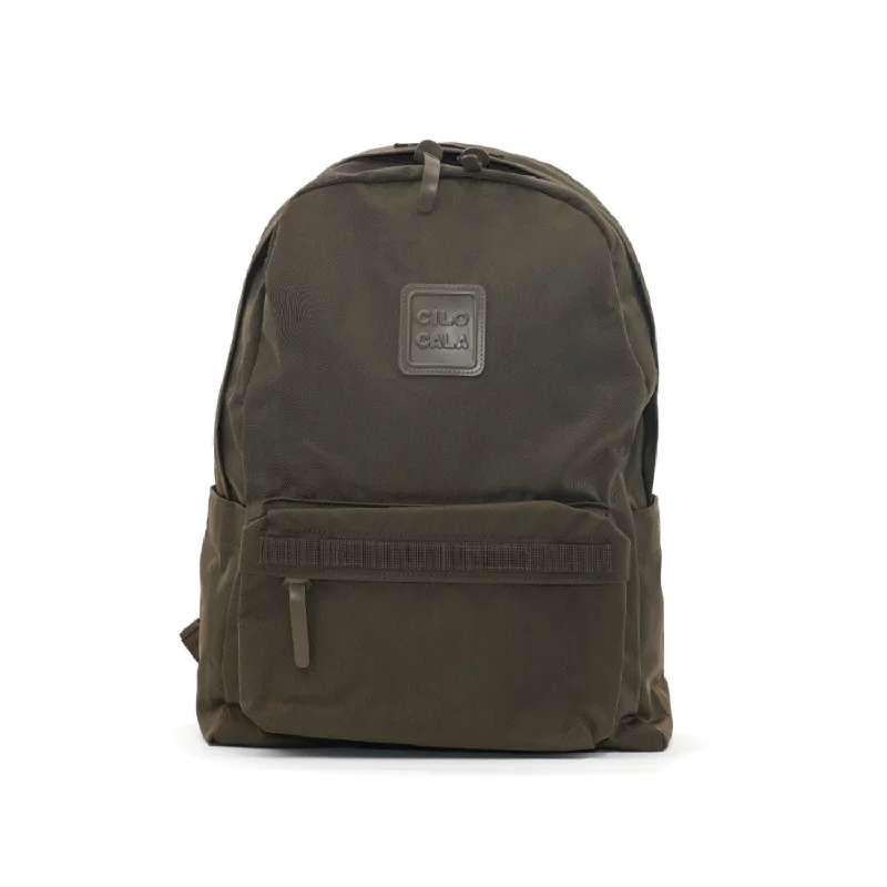 Backpack for forest trips-Cilocala Match Logo Backpack Large