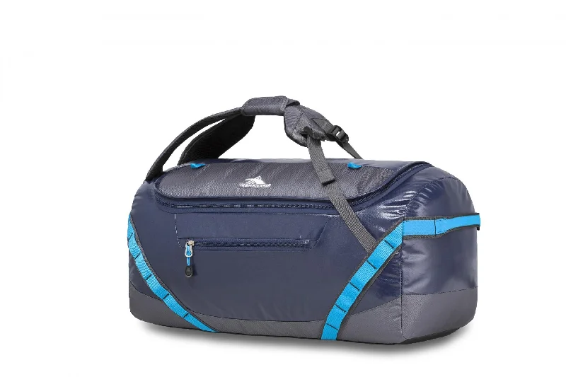 High Sierra Kennesaw 24" TPE Duffel