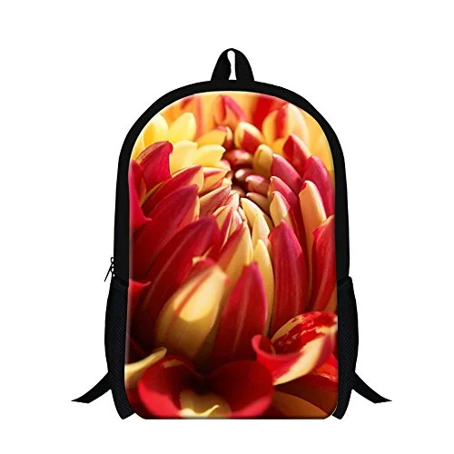 Suitcase for international vacations-Crazytravel Back To School Rucksacks Casual Daypacks For Students Teens Boys Girls