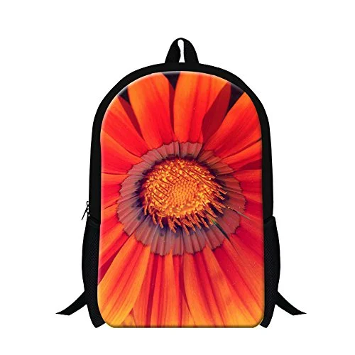 Suitcase for weekend travel-Crazytravel Casual Daypacks For Male Female Boys Girls School