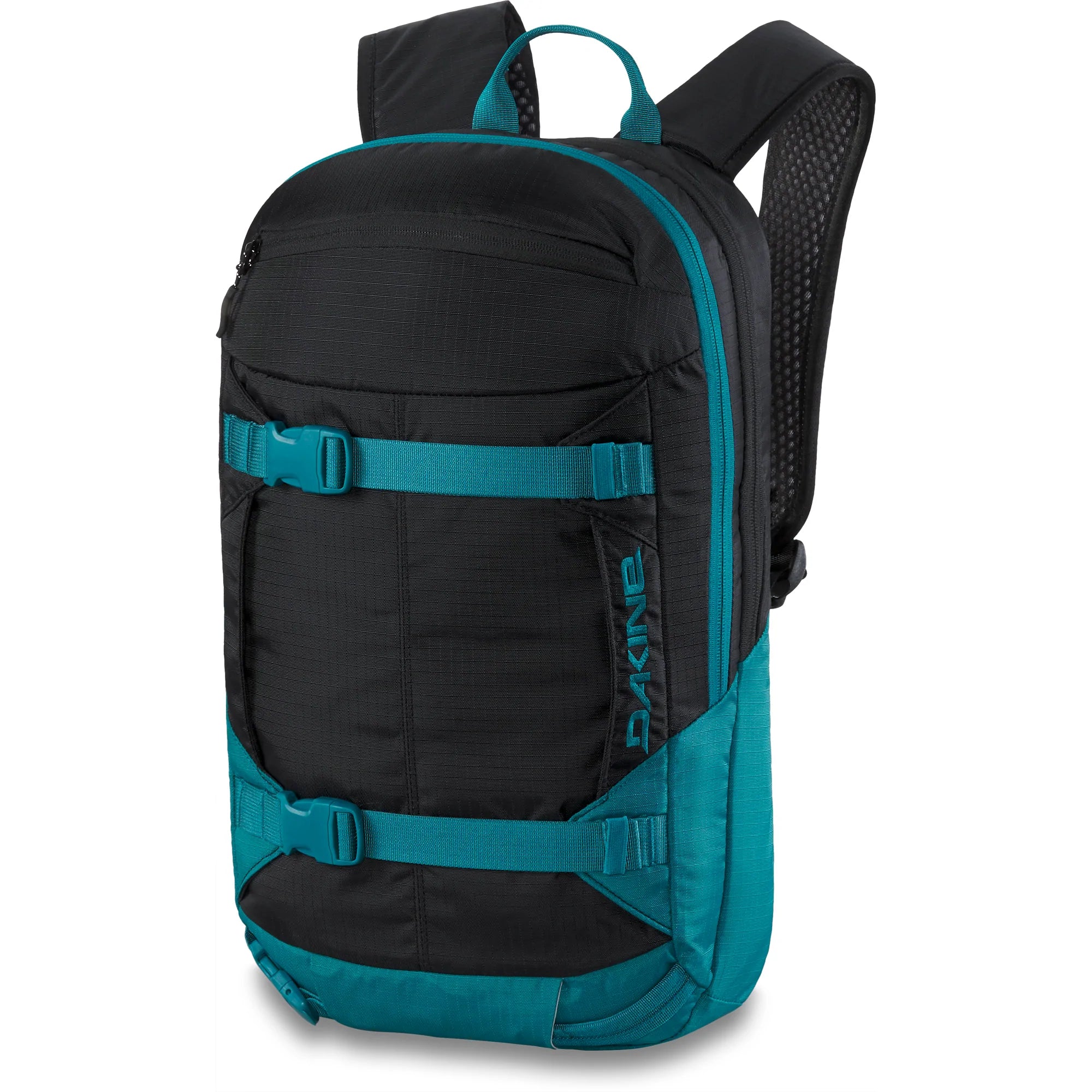 Lightweight hiking backpack men-Dakine Women's Mission Pro 18L Backpack - Deep Lake