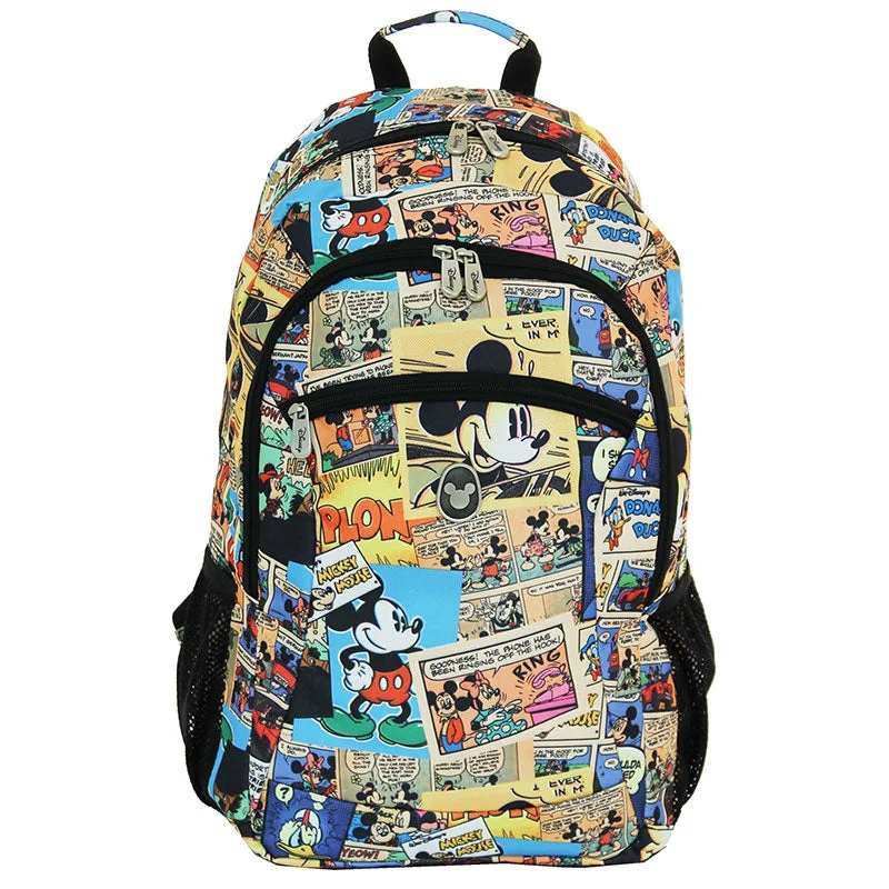 Backpack for wild treks-Disney Backpack