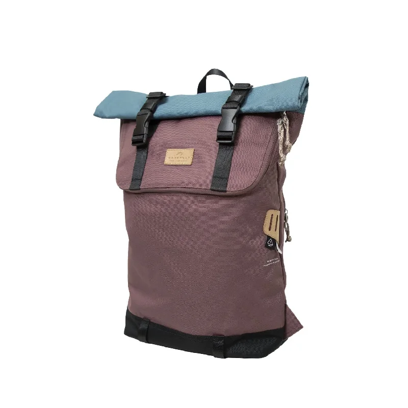 Travel backpack for enthusiasts-Doughnut Christopher Reborn Series Backpack