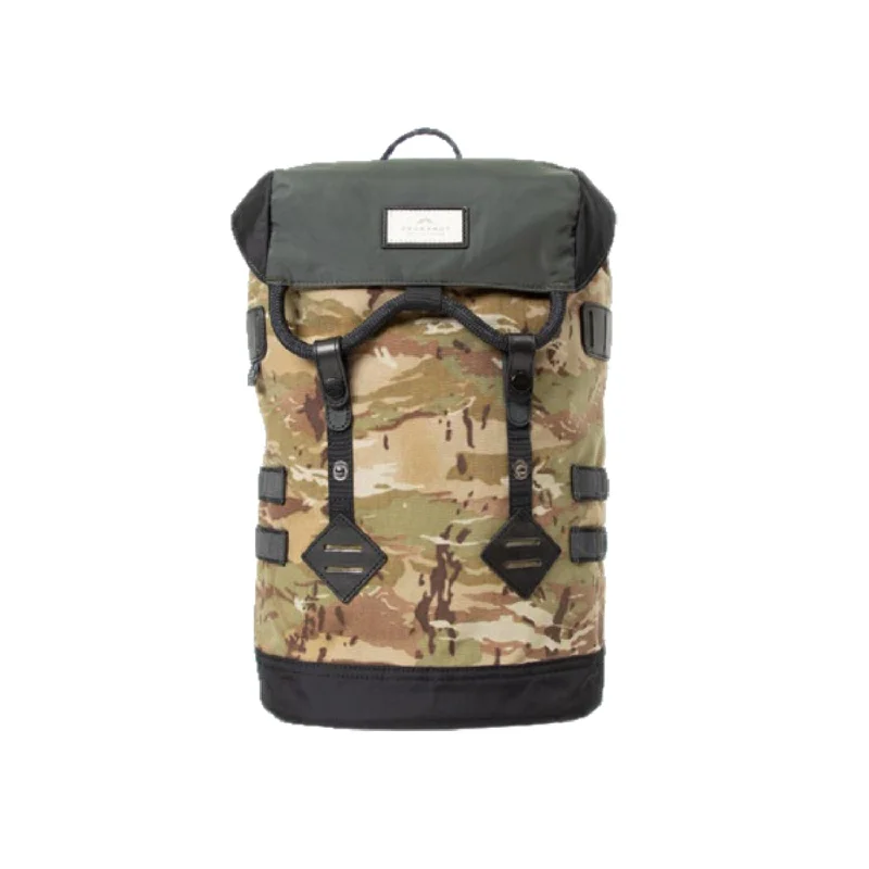 Compact travel backpack men-Doughnut Colorado Small Tarzan II Series Backpack