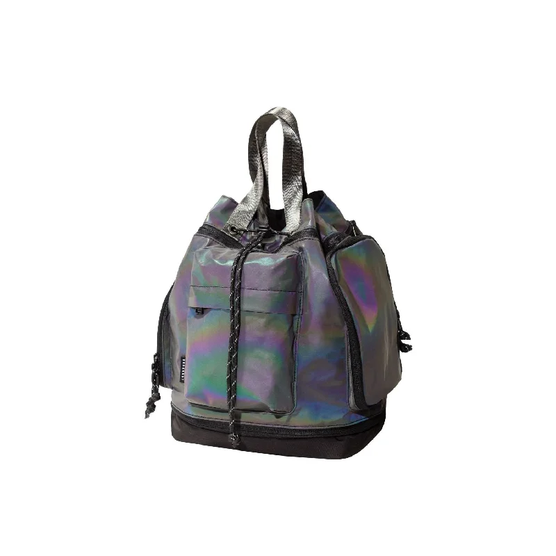 Backpack for arid zones-Doughnut Pyramid Limelight Series Backpack