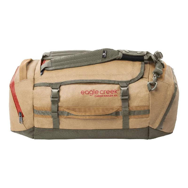 Duffle Bags for police-Eagle Creek Cargo Hauler Duffel 40L