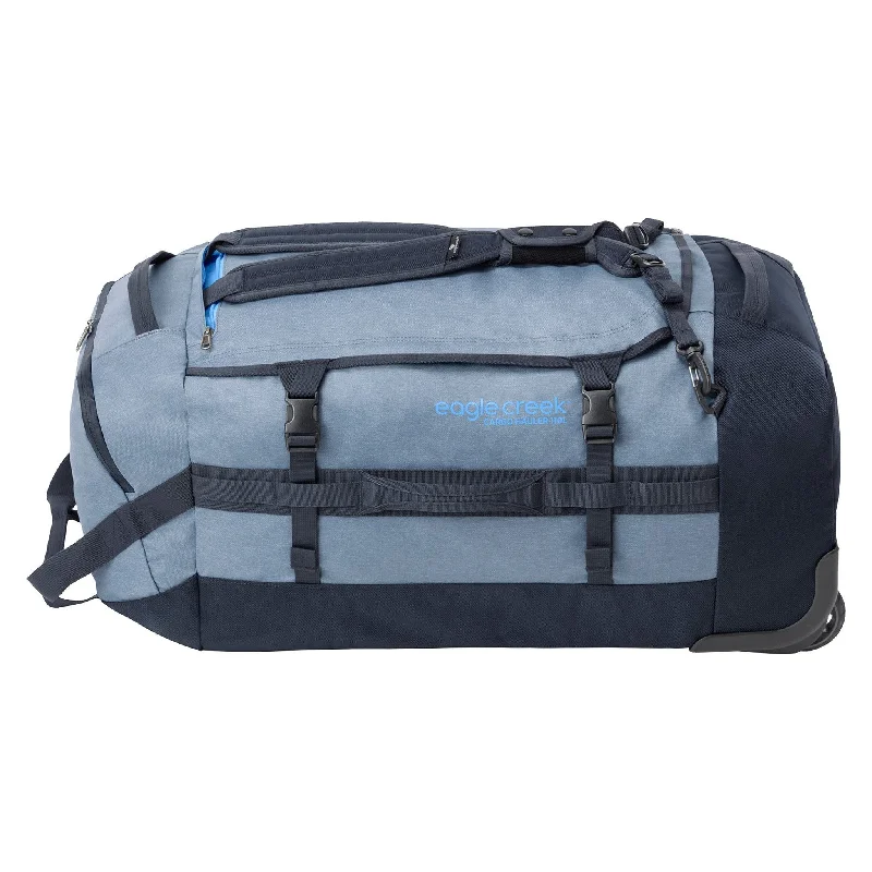 Duffle Bags for doctors-Eagle Creek Cargo Hauler Wheeled Duffel 110L