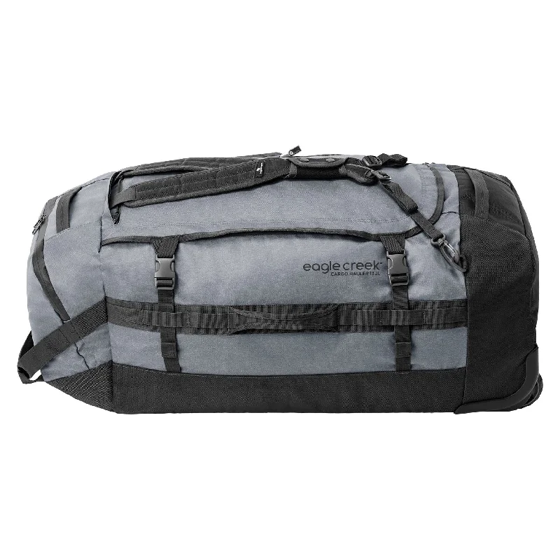 Duffle Bags for nurses-Eagle Creek Cargo Hauler Wheeled Duffel 130L