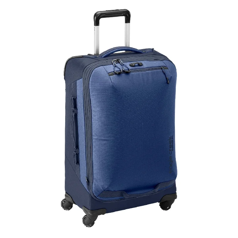 Suitcase with foldable shell-Eagle Creek Expanse 4 Wheel 26" Luggage