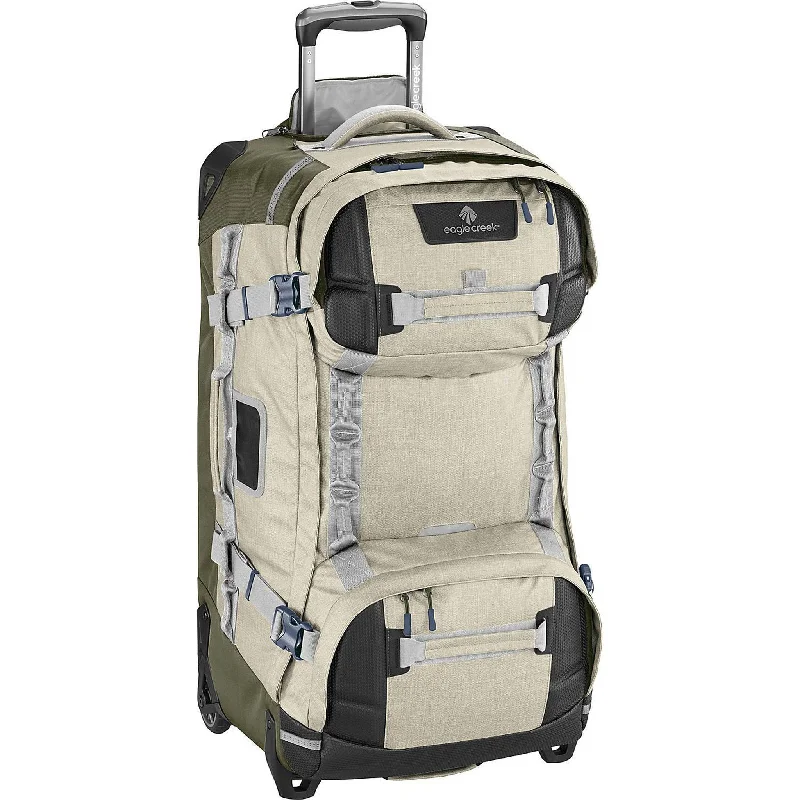 Duffle Bags for creatives-Eagle Creek Exploration Series ORV Trunk 30