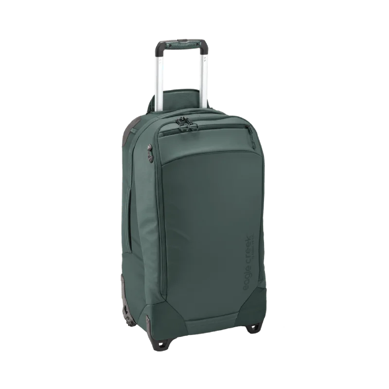 Suitcase for adventure travel-Eagle Creek Tarmac XE 2-Wheel 65L