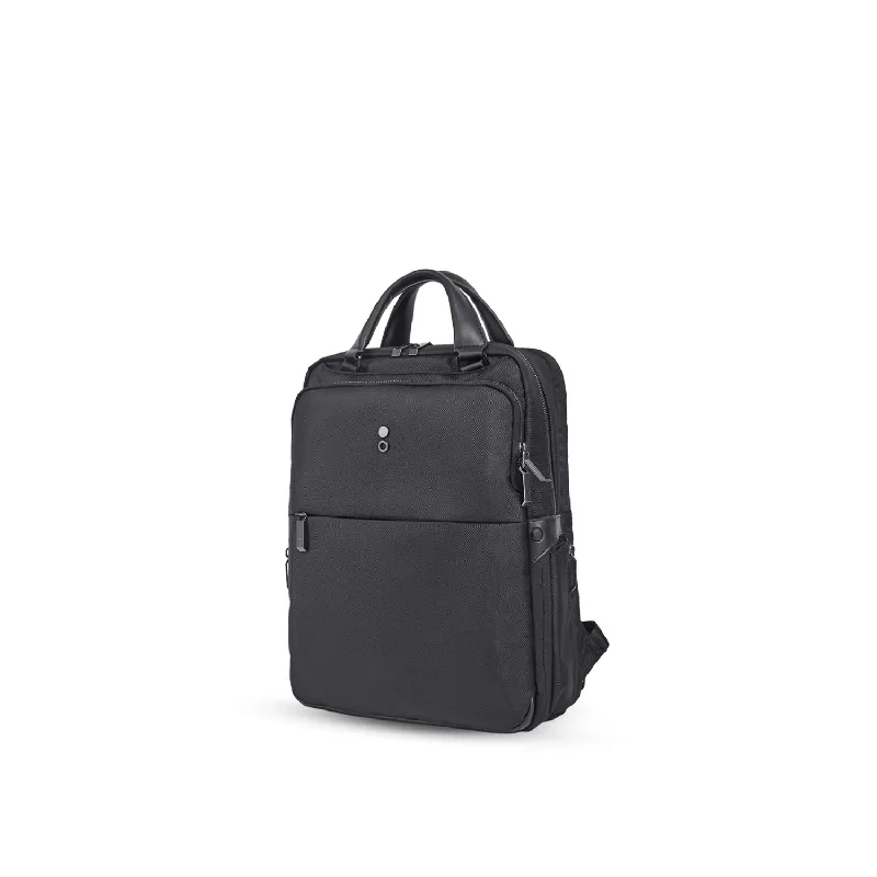 Backpack with quick buckles-Echolac Elite Backpack