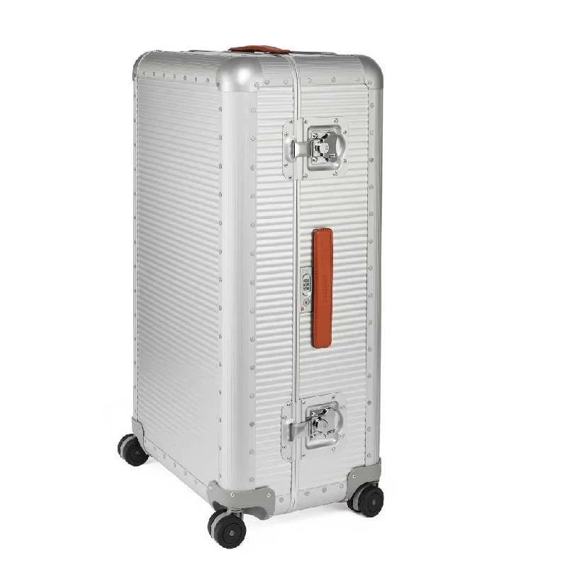 Suitcase with extra durability-FPM Milano Bank Spinner 84