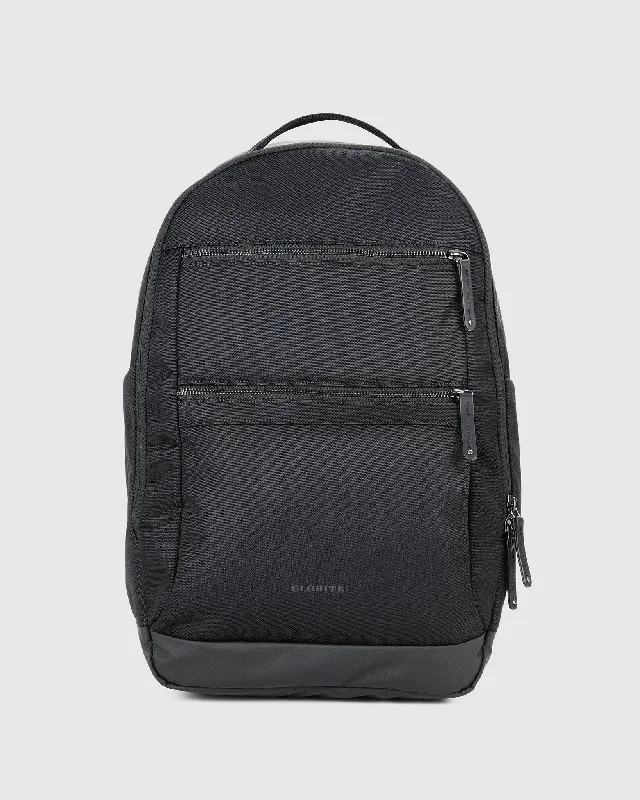 Laptop backpack for work-Classic Backpack - Onyx Black