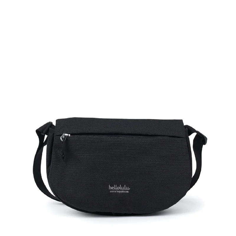 How to choose a mouse-Hellolulu Elvin All Day Shoulder Bag Recycled