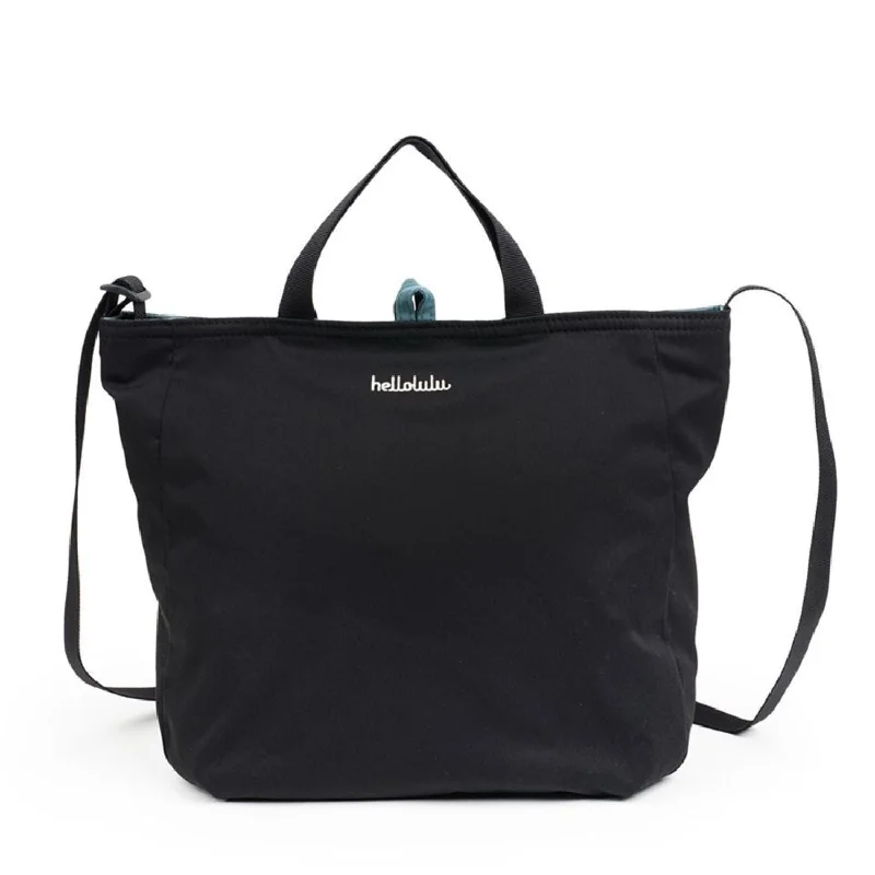 Best free design software-Hellolulu Jolie Double Sided 2 Way Shoulder Bag Eco Edition