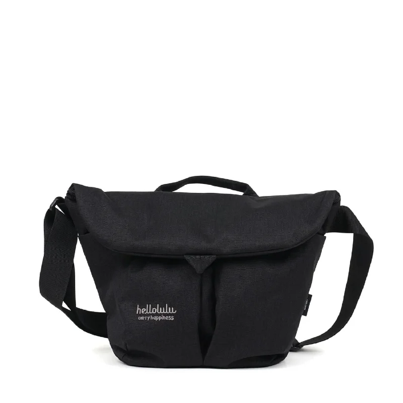 Latest drone reviews-Hellolulu Kasen Shoulder Bag Recycled