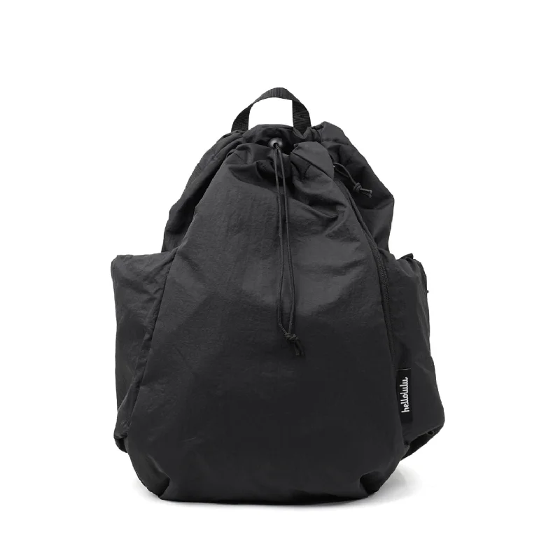 Backpack for forests-Hellolulu Rowan Backpack Recycled