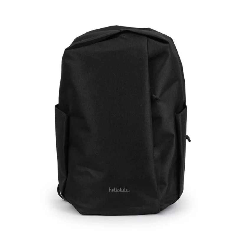 Durable travel backpack students-Hellolulu Simo All Day Backpack