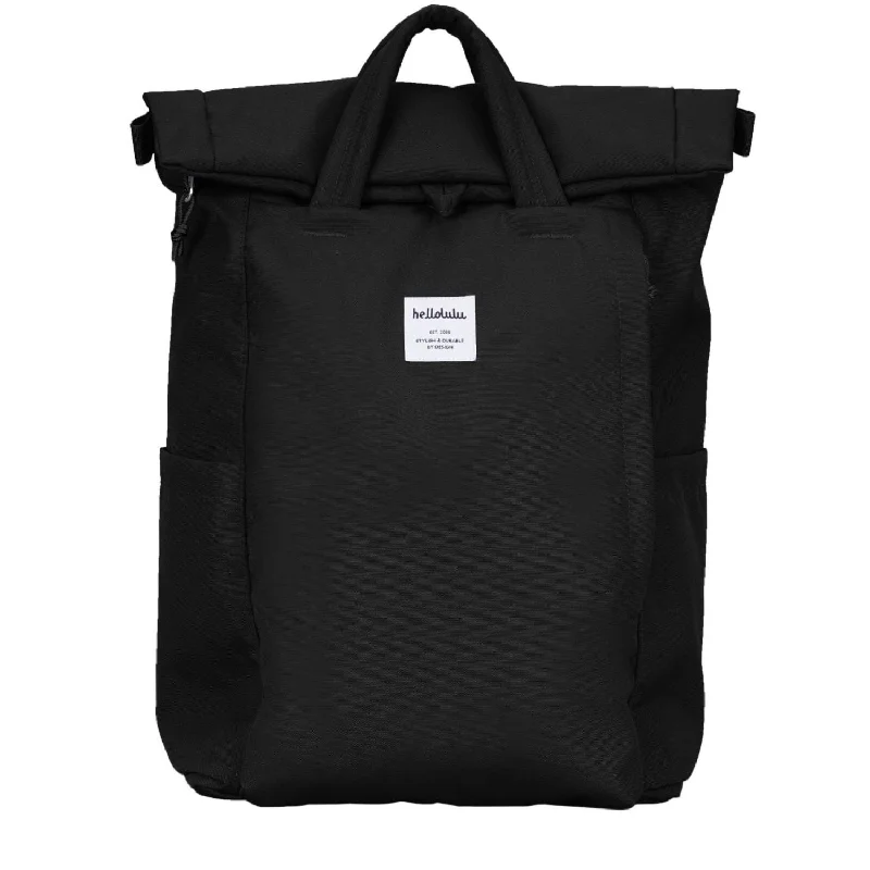 Travel backpack for light trips-Hellolulu Tate Backpack