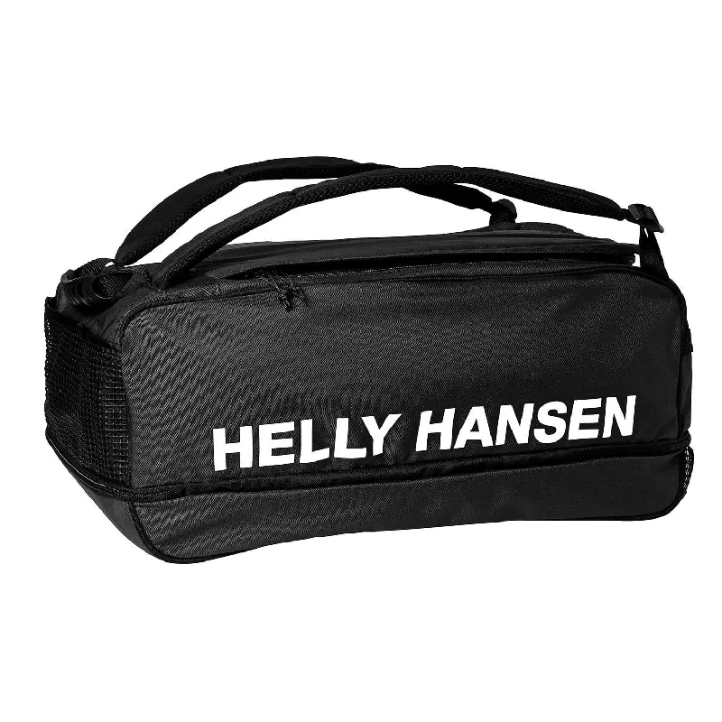 How to choose a power supply-Helly Hansen HH Racing Bag